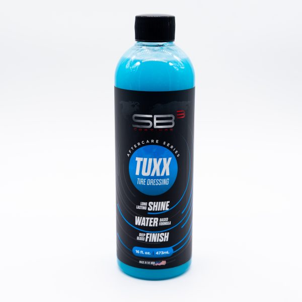 SB3 Tuxx